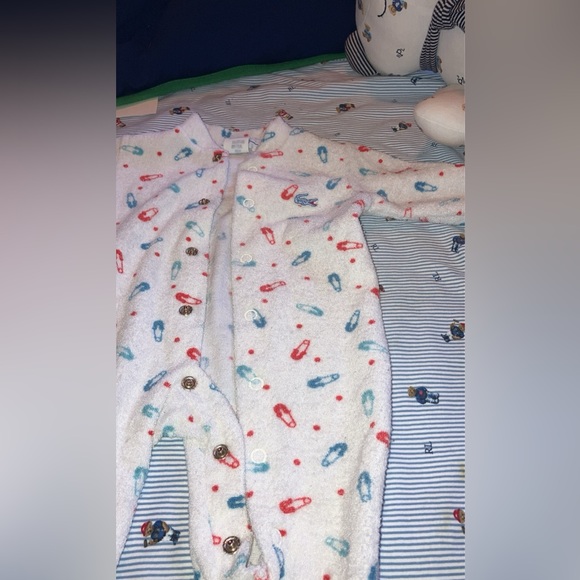 Ralph Lauren & 1 locaste’ 3-6 months lot - Picture 2 of 10